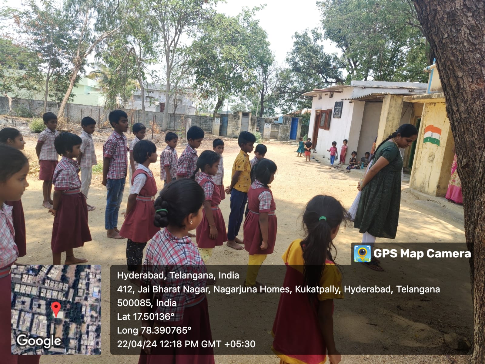 school program 2024 - RITW